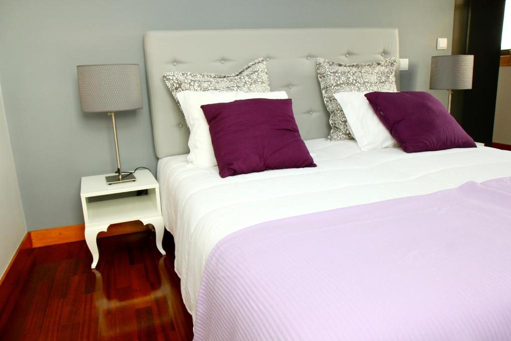 Low Cost Tourist Apartments - Palacio Da Bolsa Порту Номер фото